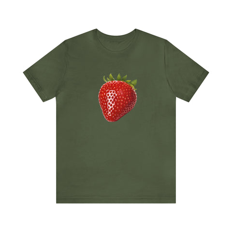 Sweet fruits collection: Sweet Strawberry