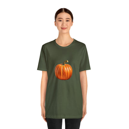 Sweet fruits collection: Pumpkin