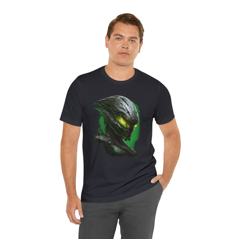 Aliens Collection: Alien fighter pilot
