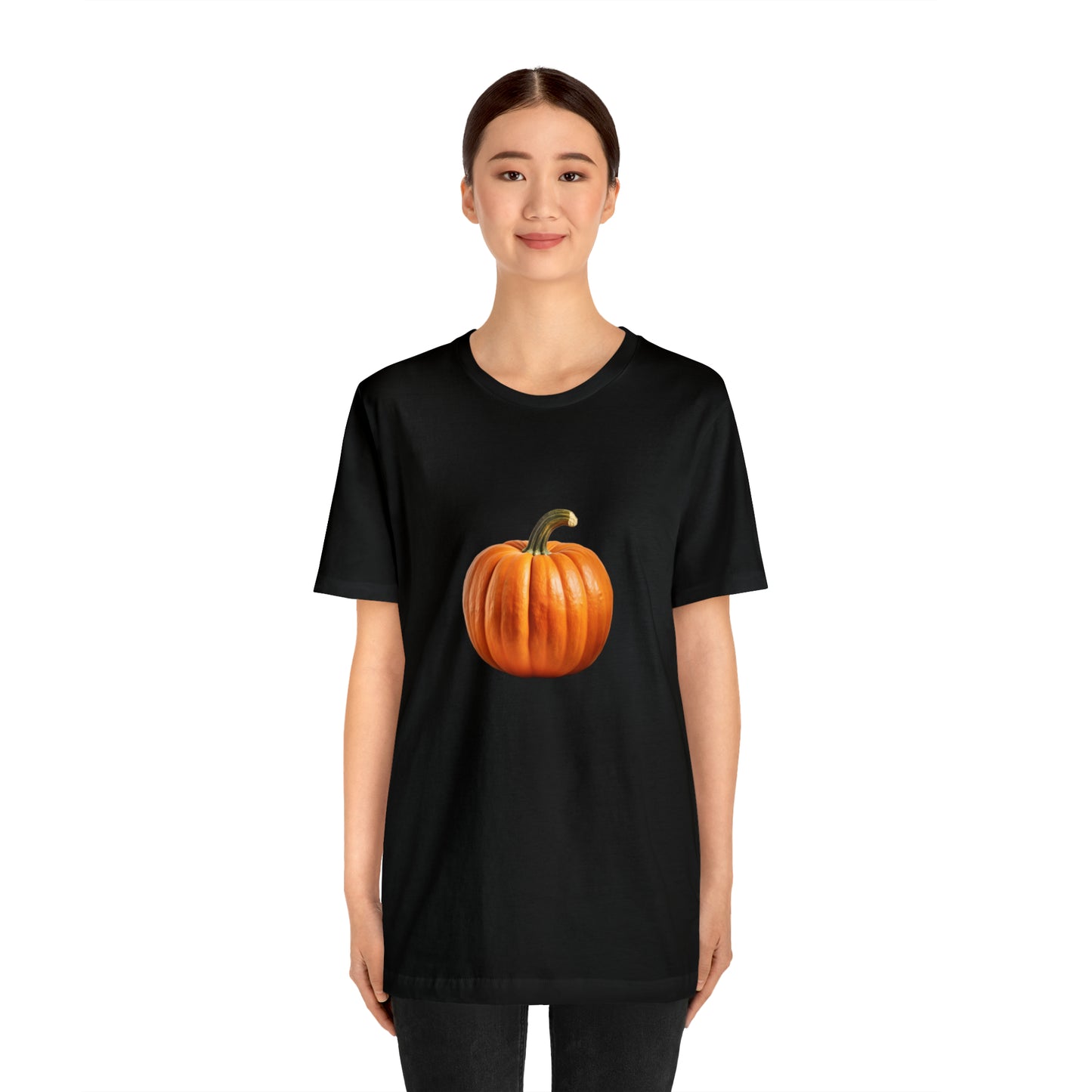 Sweet fruits collection: Pumpkin