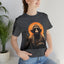 Apes design collection: Monkey monk zen