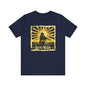 Copy of Cool Scurvy McGee Old Maritime Sailor and Pirate T-shirt. Best present for boating fanatics