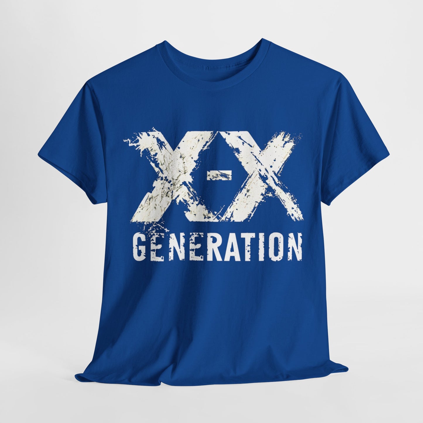 "X-X Generation" T-Shirt