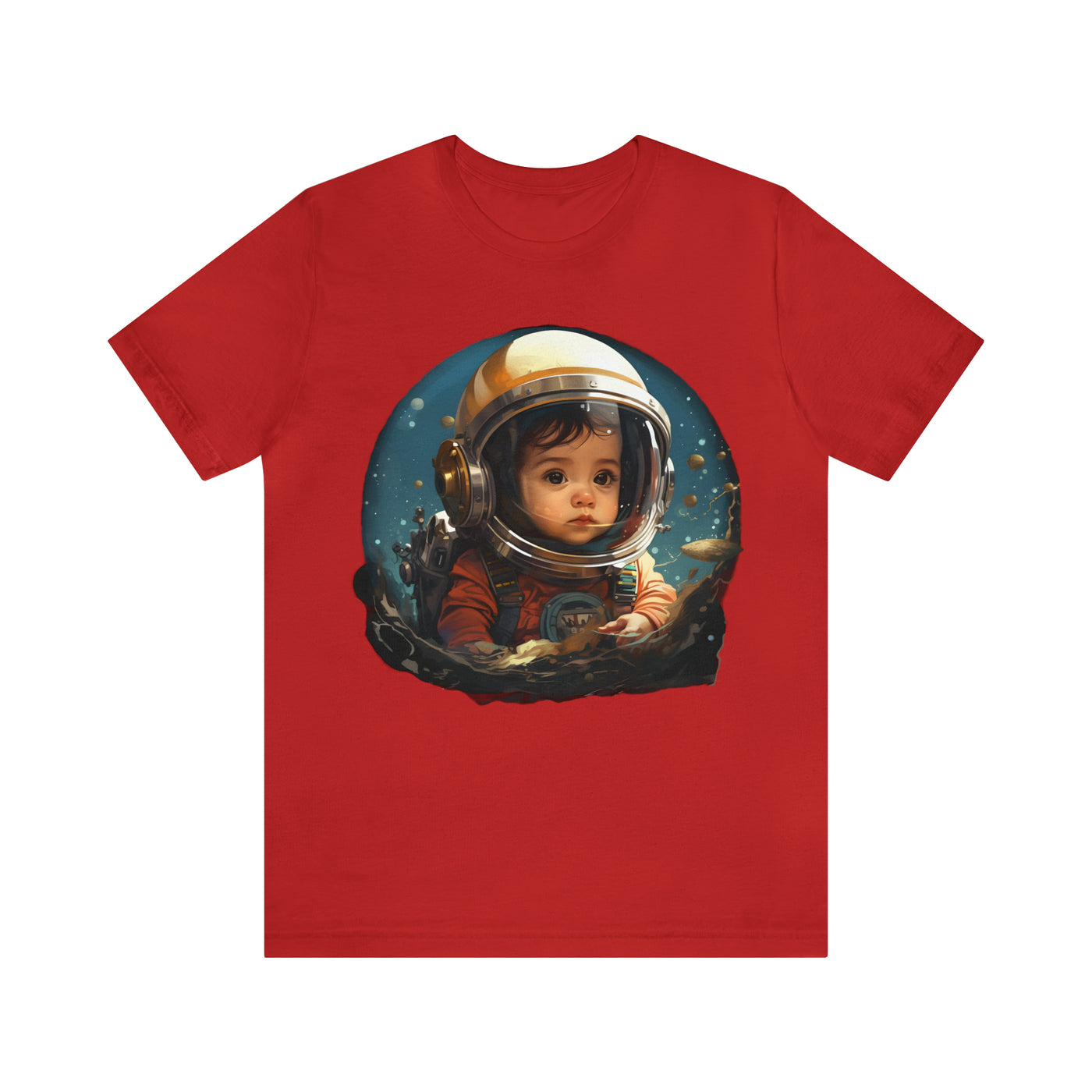 Baby collection: Cute Baby Spaceman