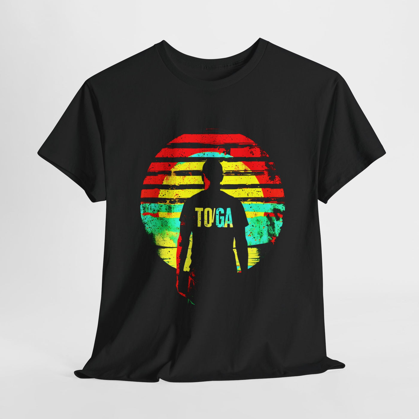 "TO/GA Aviation Callout" Takeoff/Go-Around Graphic T-shirt