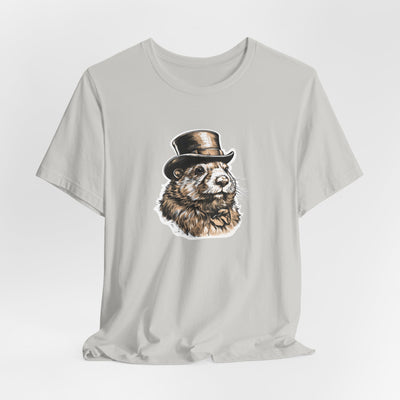 Fat Babak T-shirt design