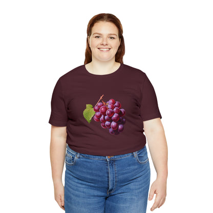 Sweet fruits collection: Ripe Rose Grapes