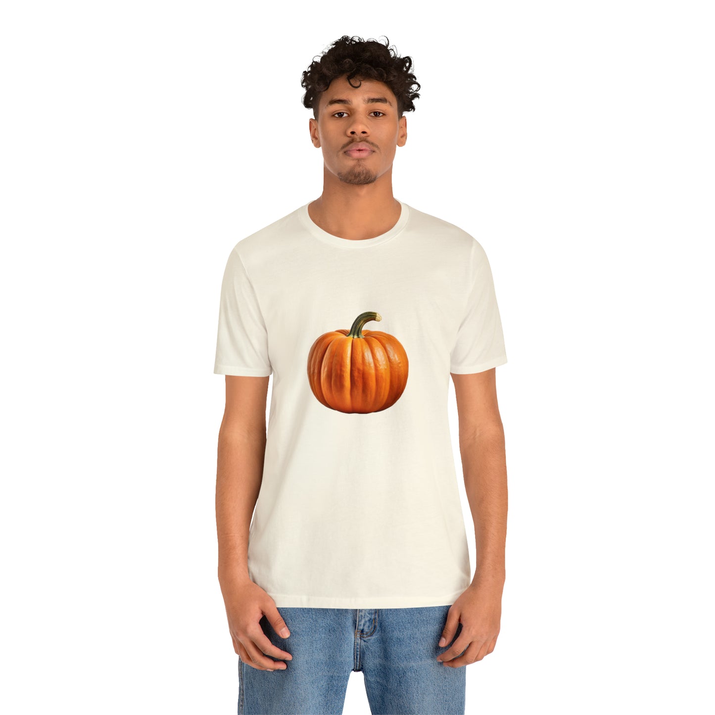 Sweet fruits collection: Pumpkin