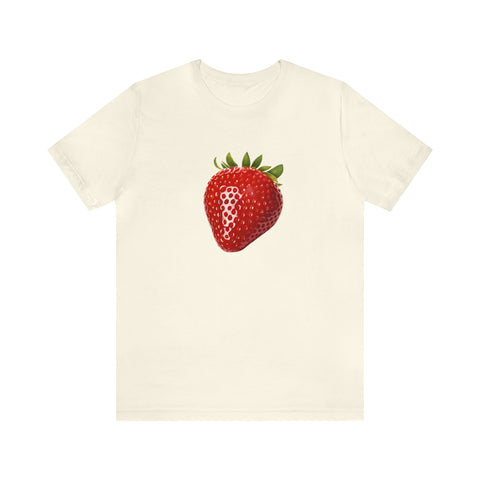 Sweet fruits collection: Sweet Strawberry