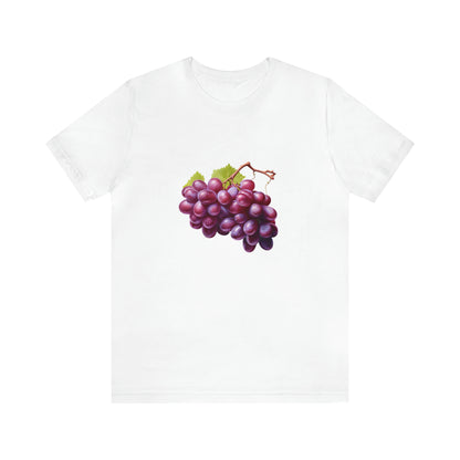 Sweet fruits collection: Ripe Rose Grapes