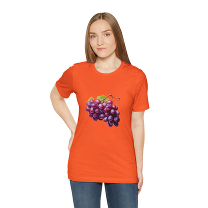 Sweet fruits collection: Ripe Rose Grapes