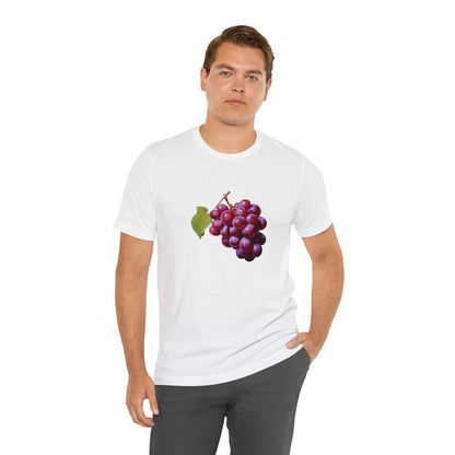 Sweet fruits collection: Ripe Rose Grapes