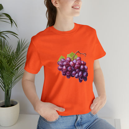 Sweet fruits collection: Ripe Rose Grapes