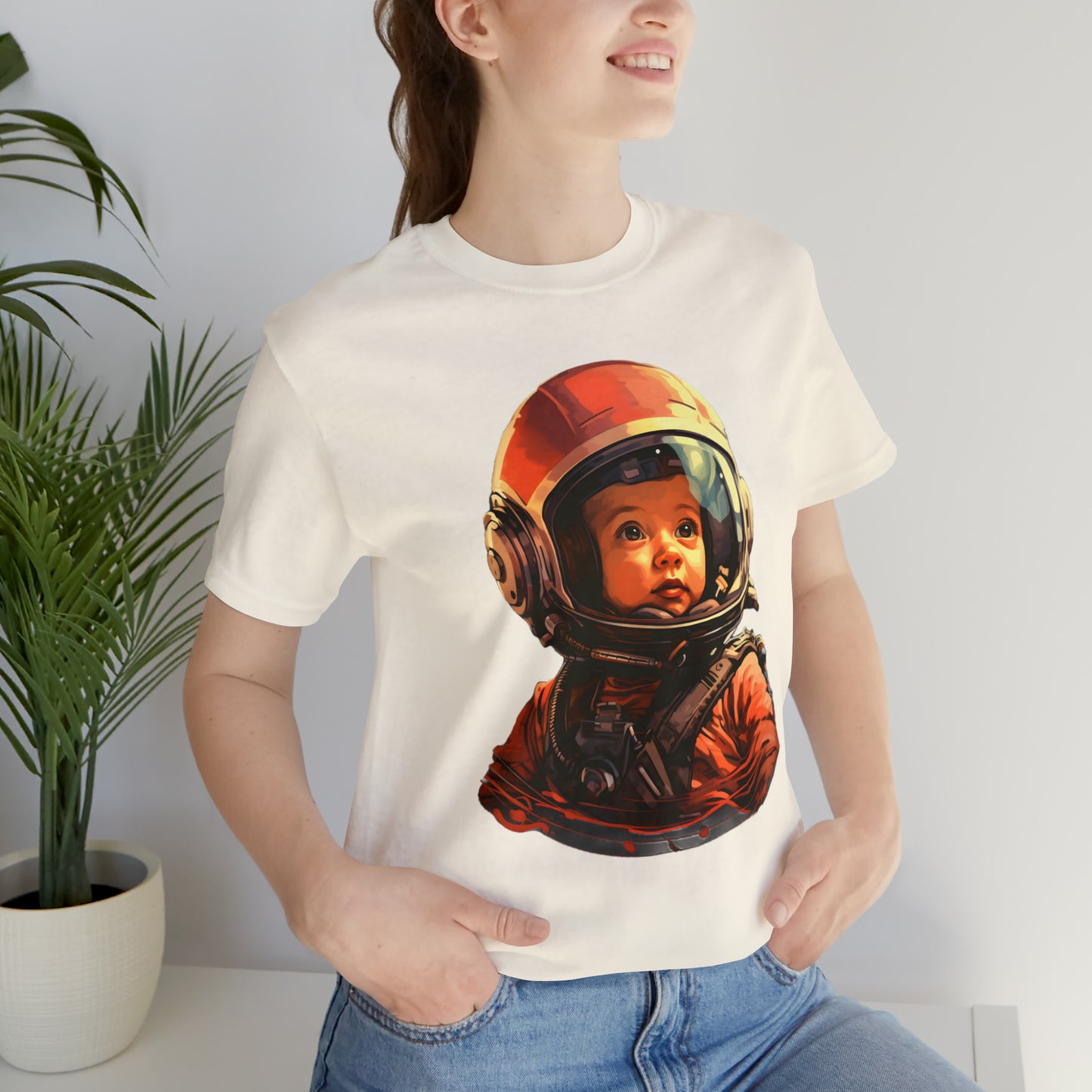 Baby collection: Baby Spaceman