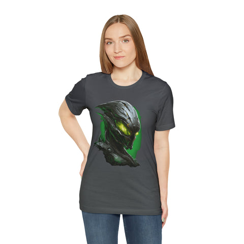 Aliens Collection: Alien fighter pilot