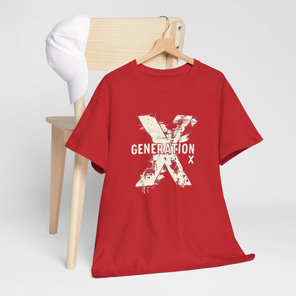 "Generation X" T-Shirt