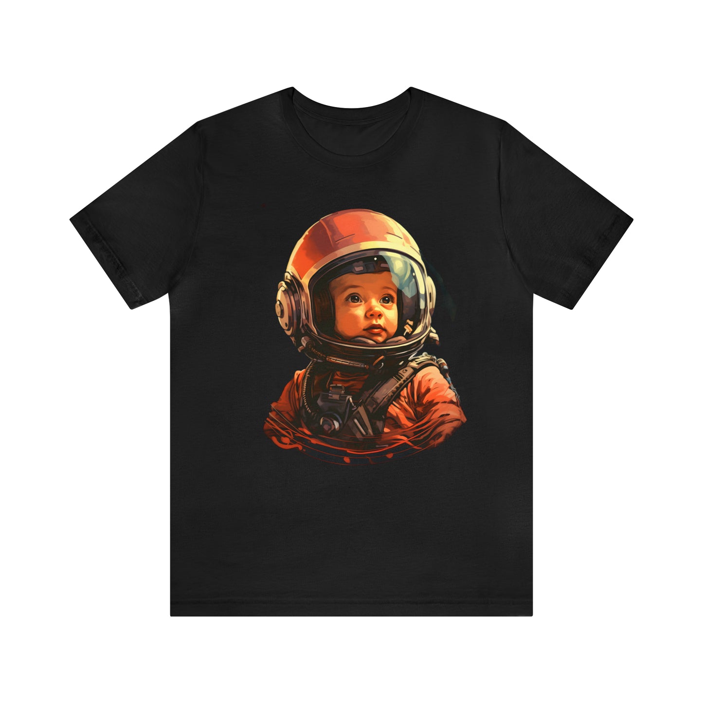 Baby collection: Baby Spaceman