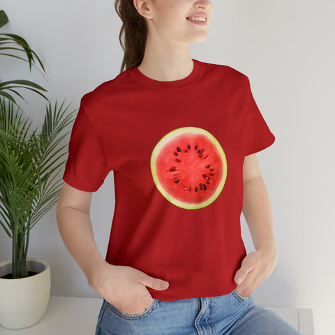Sweet fruits collection: Watermelon section