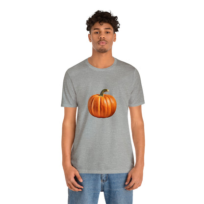 Sweet fruits collection: Pumpkin