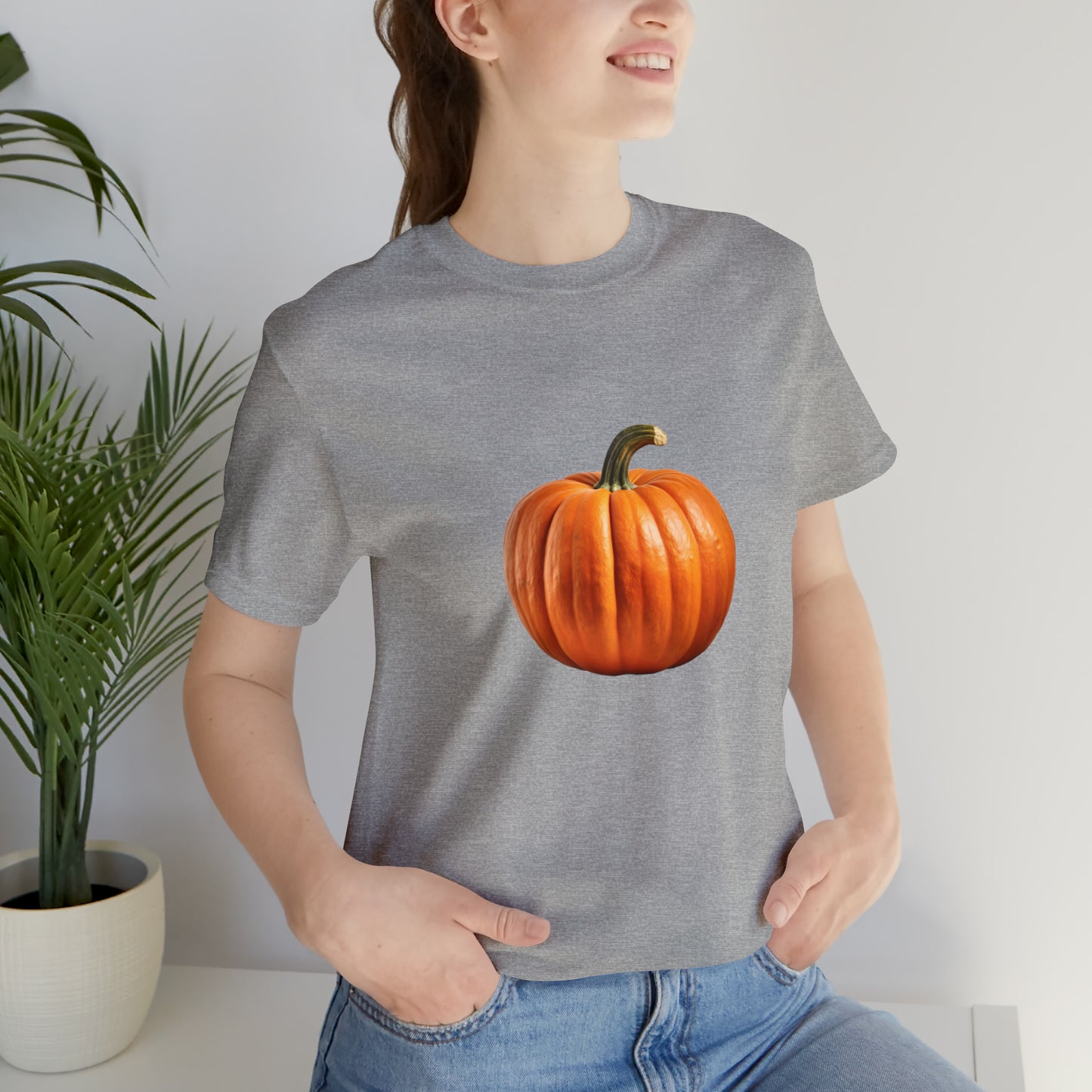 Sweet fruits collection: Pumpkin