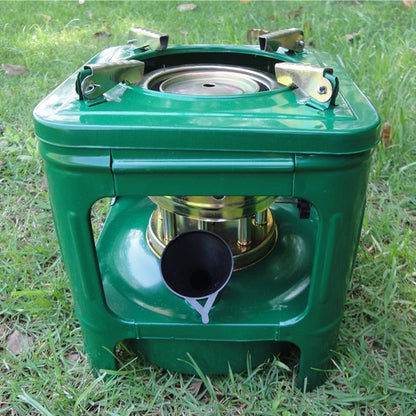 Core Small Kerosene Stove Integrated Outdoor