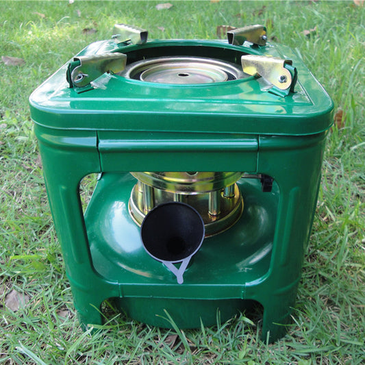 Core Small Kerosene Stove Integrated Outdoor