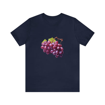 Sweet fruits collection: Ripe Rose Grapes