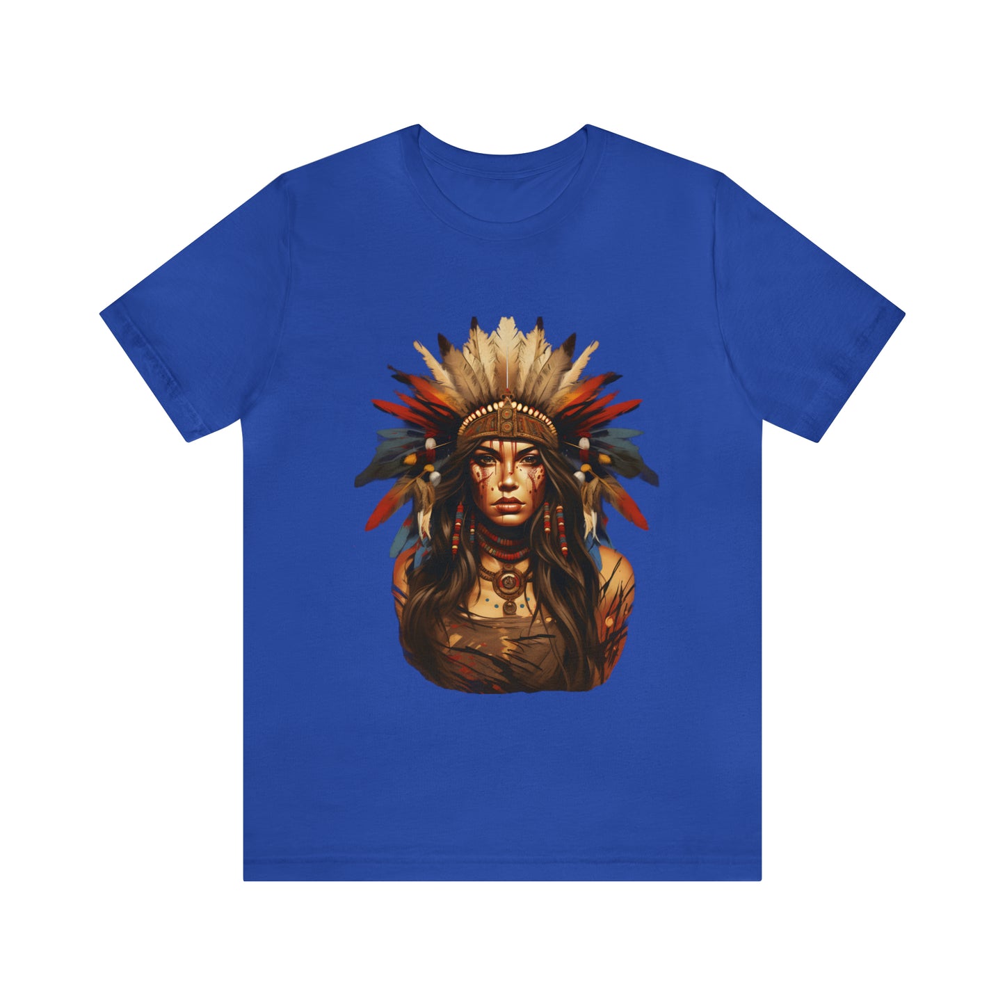 Spirits of Apache collection: Apache girl beauty