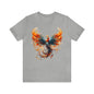 Power of birds collection: Phoenix