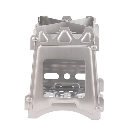Cassette Stove Outdoor Camping Cookout Stove