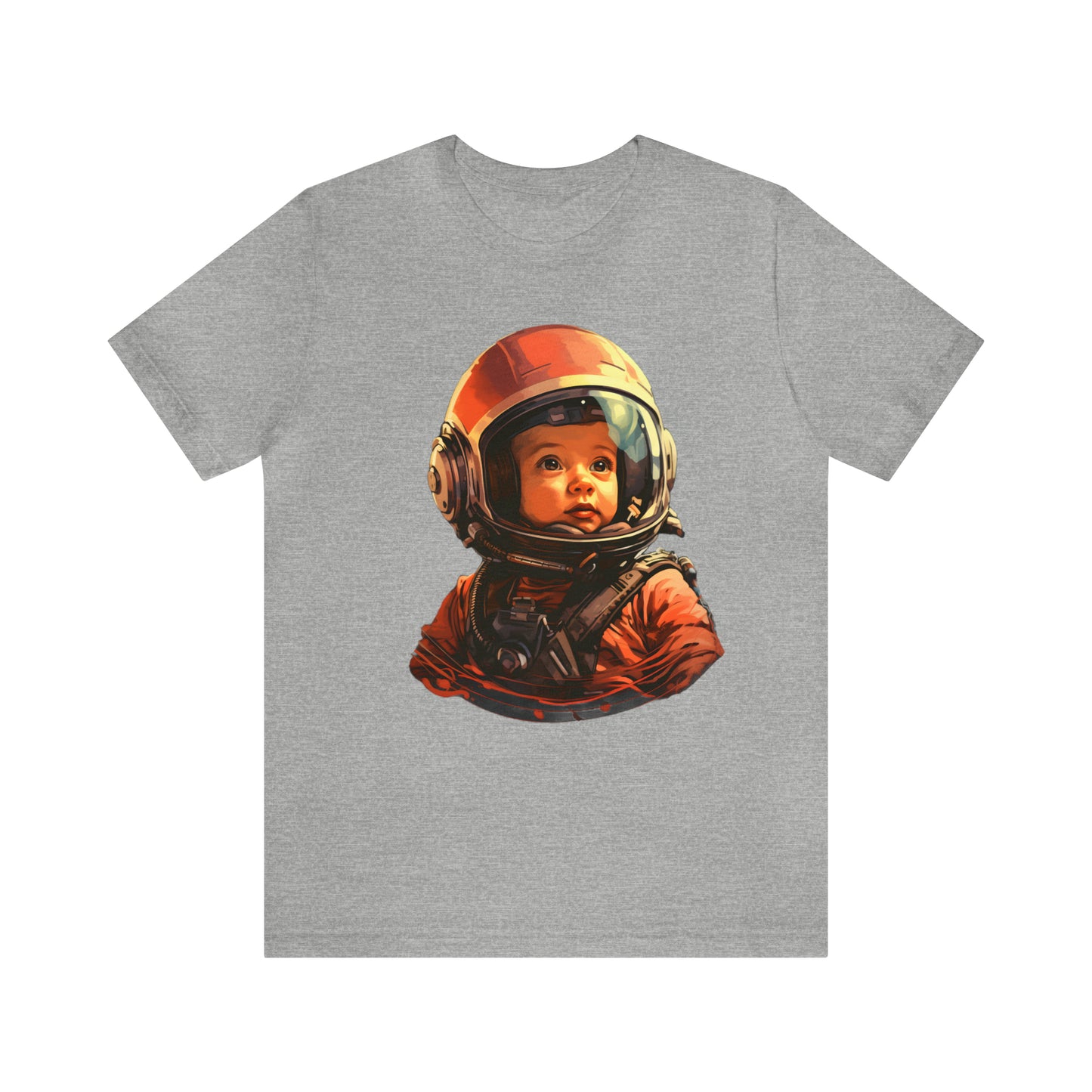 Baby collection: Baby Spaceman