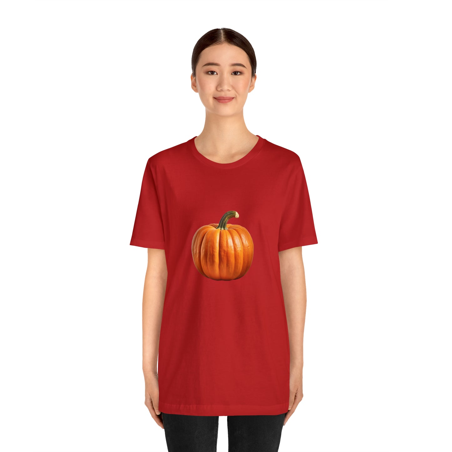 Sweet fruits collection: Pumpkin