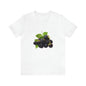 Sweet fruits collection: Forest brambles pile