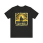 Cool Scurvy McGee Old Maritime Sailor and Pirate T-shirt. Best present for boating fanatics