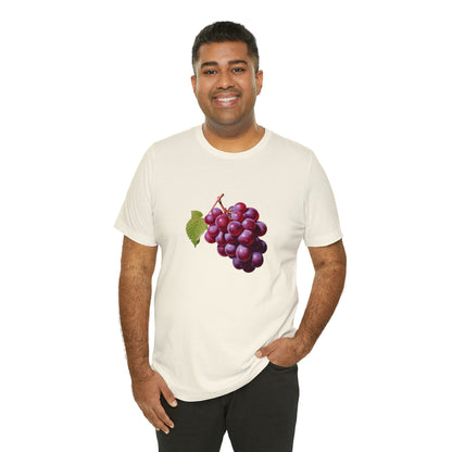 Sweet fruits collection: Ripe Rose Grapes