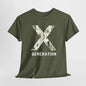 "X-Generation" T-Shirt