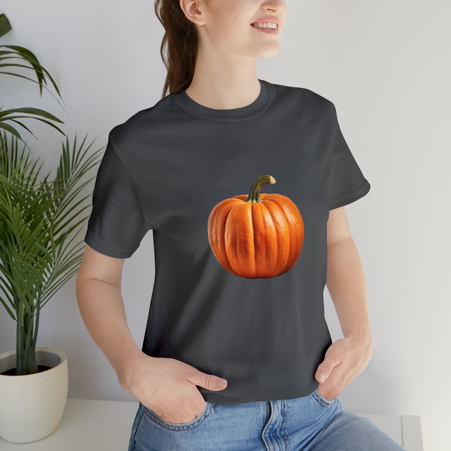 Sweet fruits collection: Pumpkin