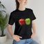 Sweet fruits collection: Two apples