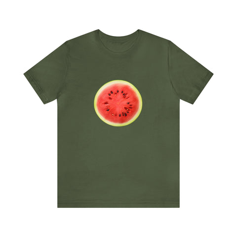 Sweet fruits collection: Watermelon section