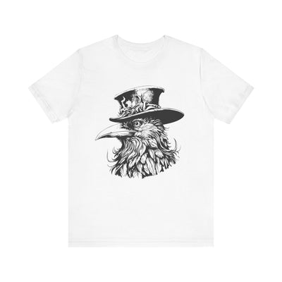 Black Crow T-shirt design