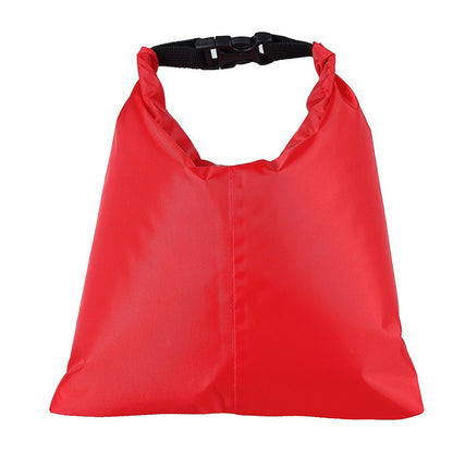 Portable Household Moisture-proof Emergency Item Storage Bag