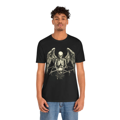 War Drone Death T-shirt Design