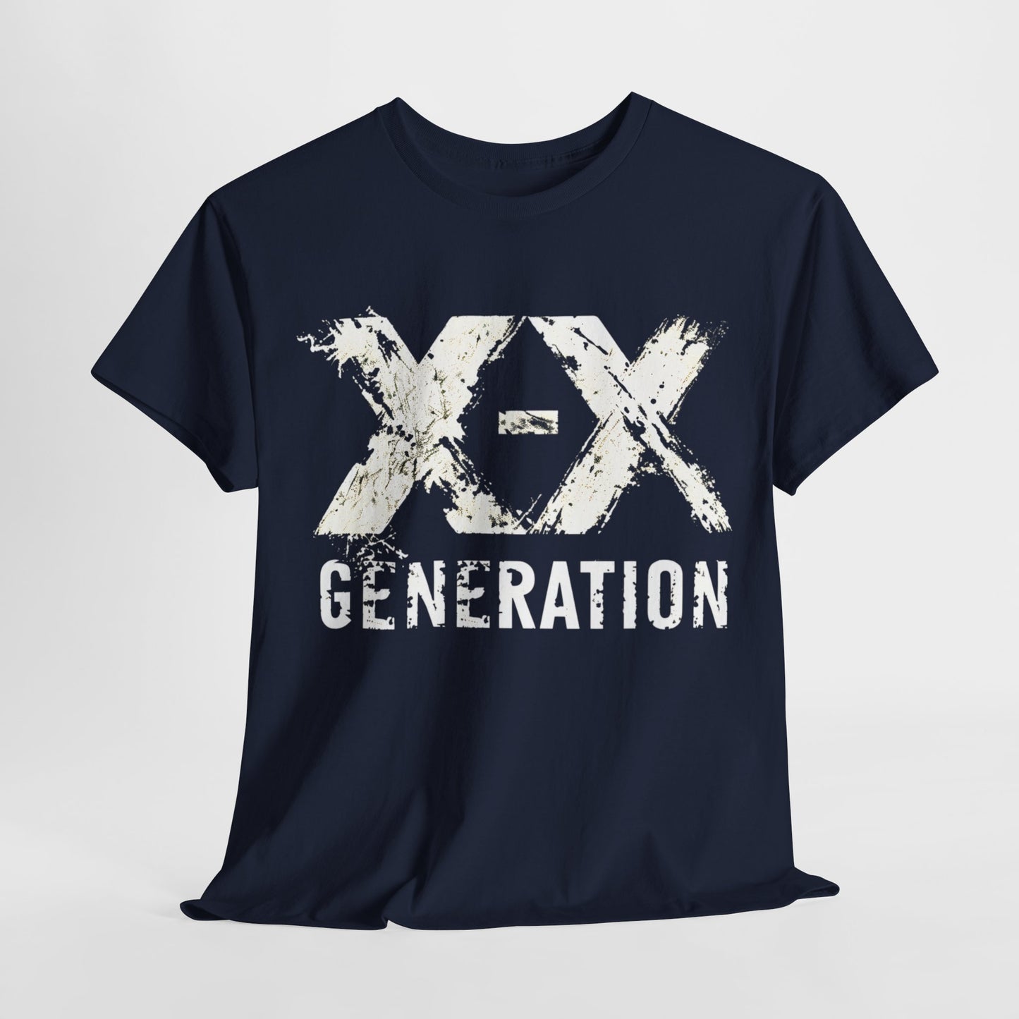 "X-X Generation" T-Shirt