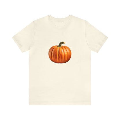 Sweet fruits collection: Pumpkin