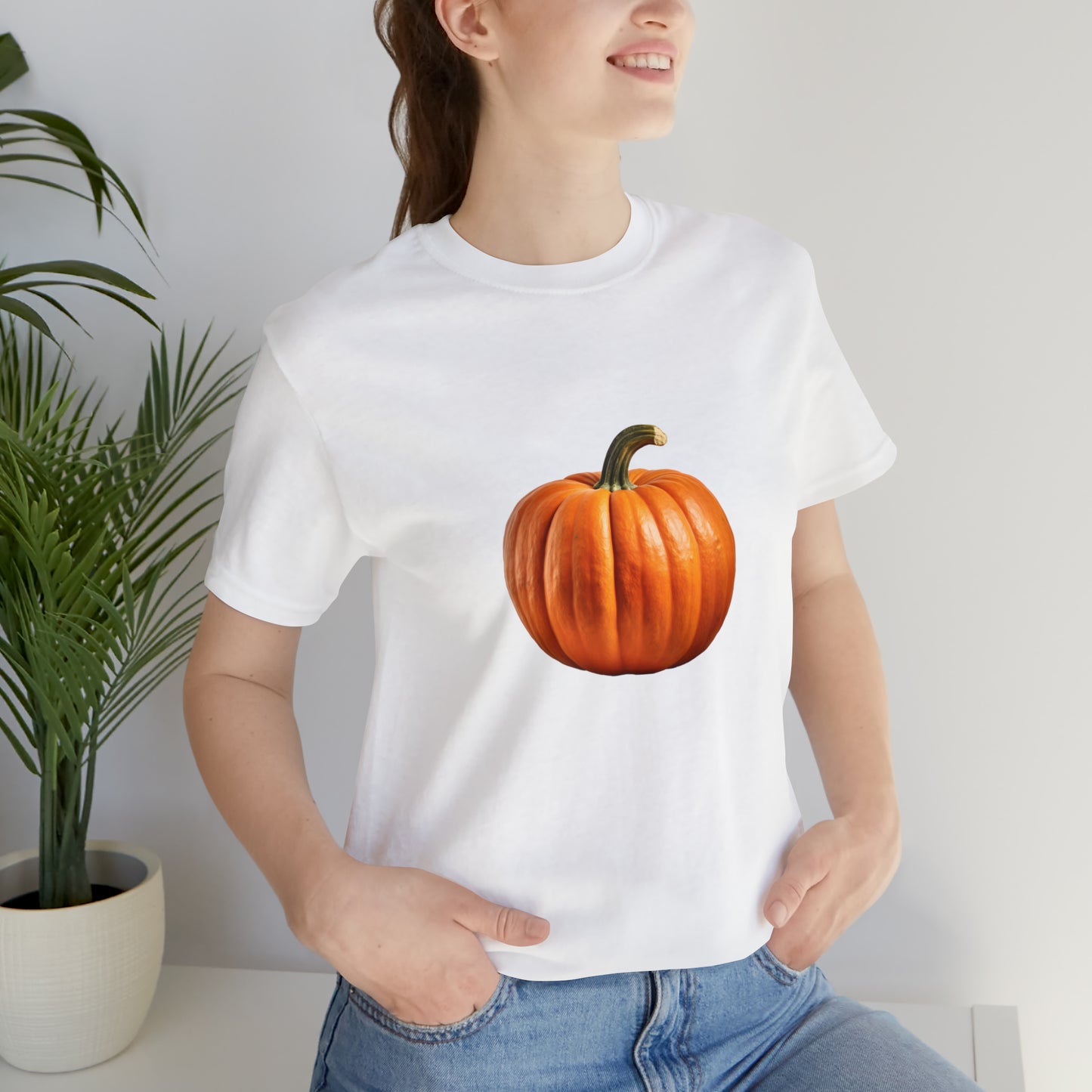 Sweet fruits collection: Pumpkin