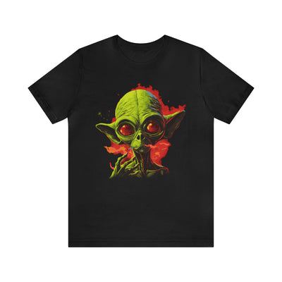 Aliens collection: Stoned Alien