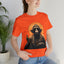 Apes design collection: Monkey monk zen