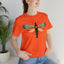 Amazing insects collection: 4 winged 8 legged spider fly