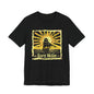 Cool Scurvy McGee Old Maritime Sailor and Pirate T-shirt. Best present for boating fanatics