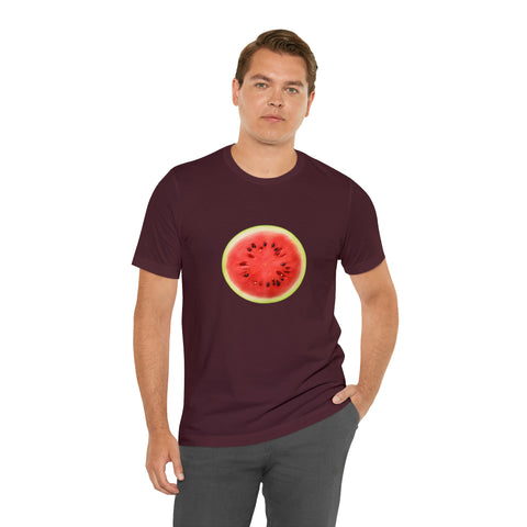 Sweet fruits collection: Watermelon section